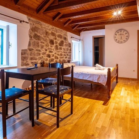 Apartments Loriana Šibenik Dış mekan fotoğraf