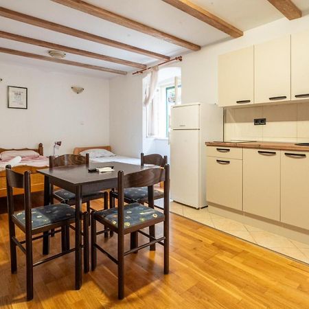 Apartments Loriana Šibenik Dış mekan fotoğraf
