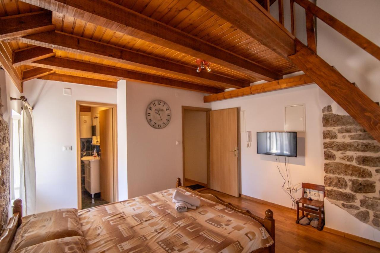 Apartments Loriana Šibenik Dış mekan fotoğraf