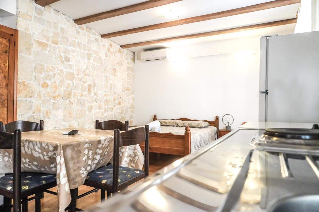 Apartments Loriana Šibenik Dış mekan fotoğraf