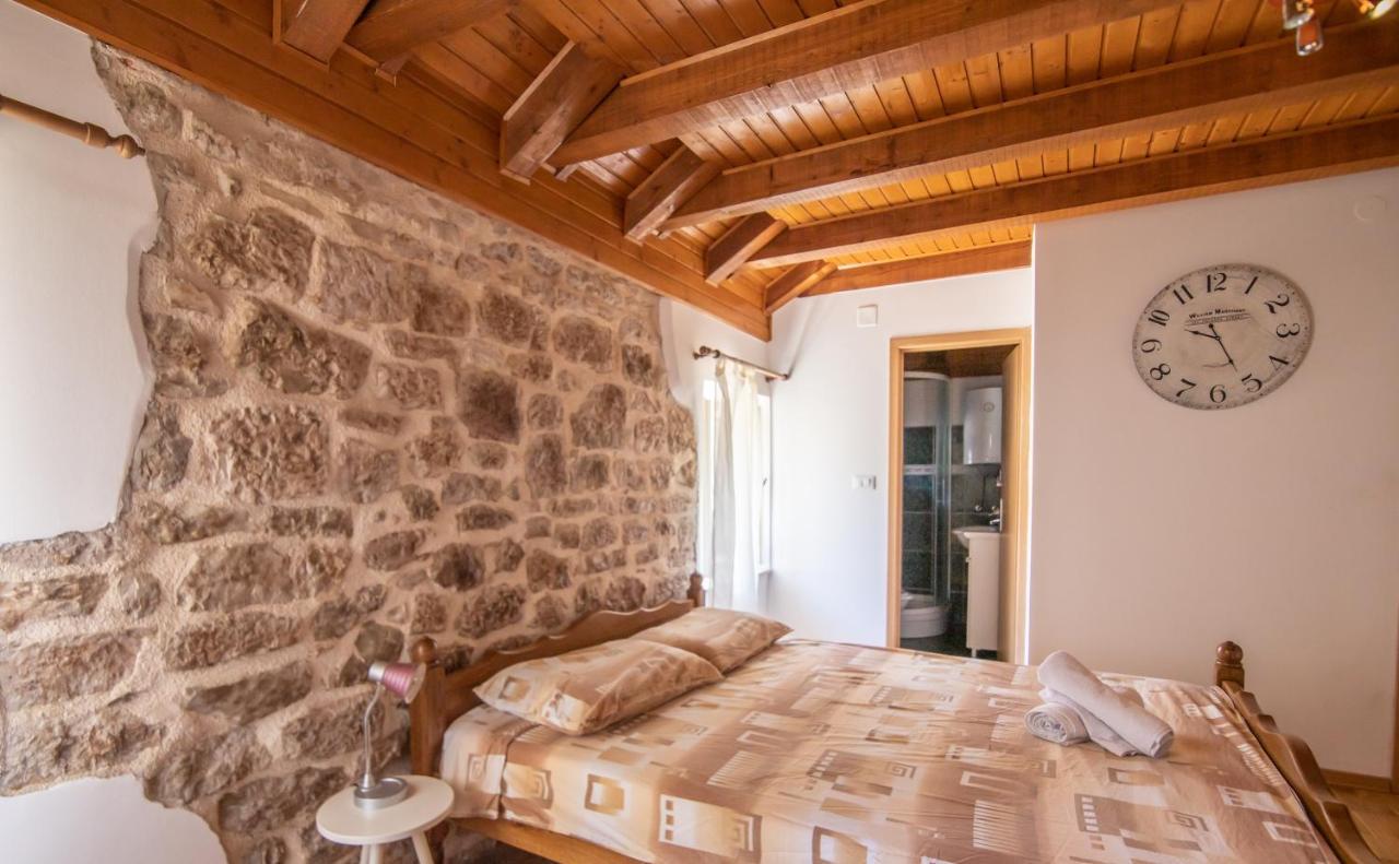 Apartments Loriana Šibenik Dış mekan fotoğraf