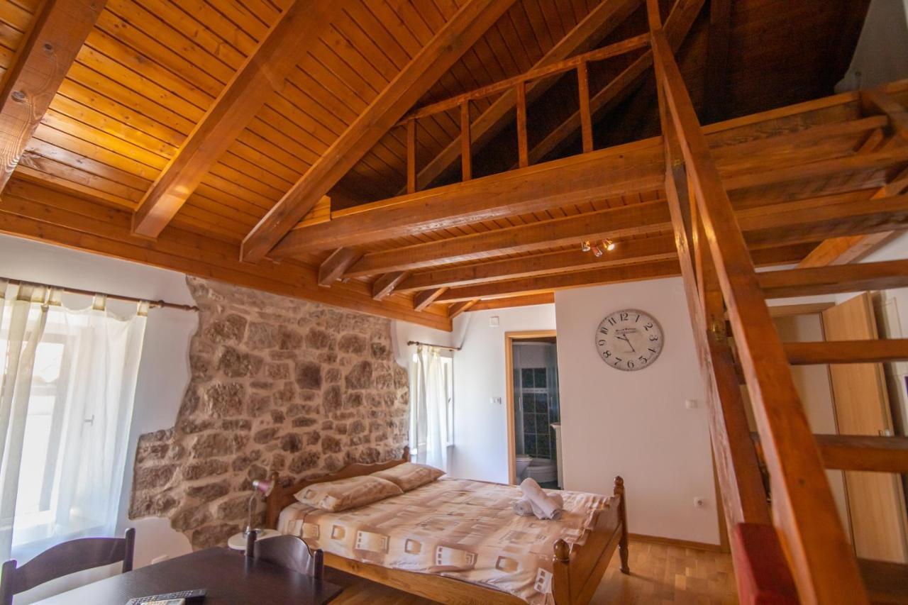 Apartments Loriana Šibenik Dış mekan fotoğraf