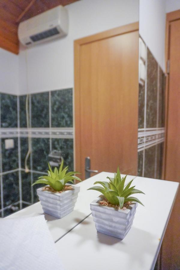 Apartments Loriana Šibenik Dış mekan fotoğraf