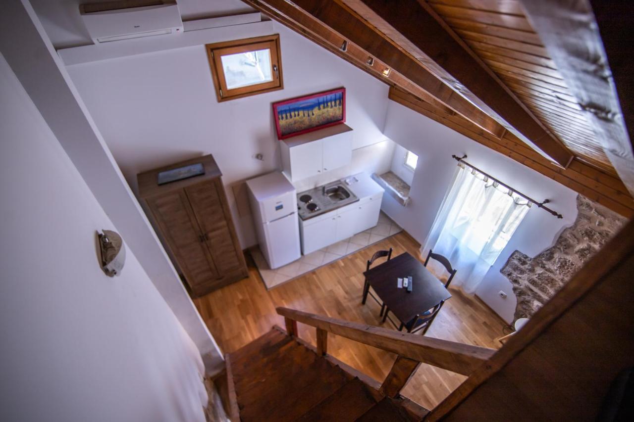 Apartments Loriana Šibenik Dış mekan fotoğraf