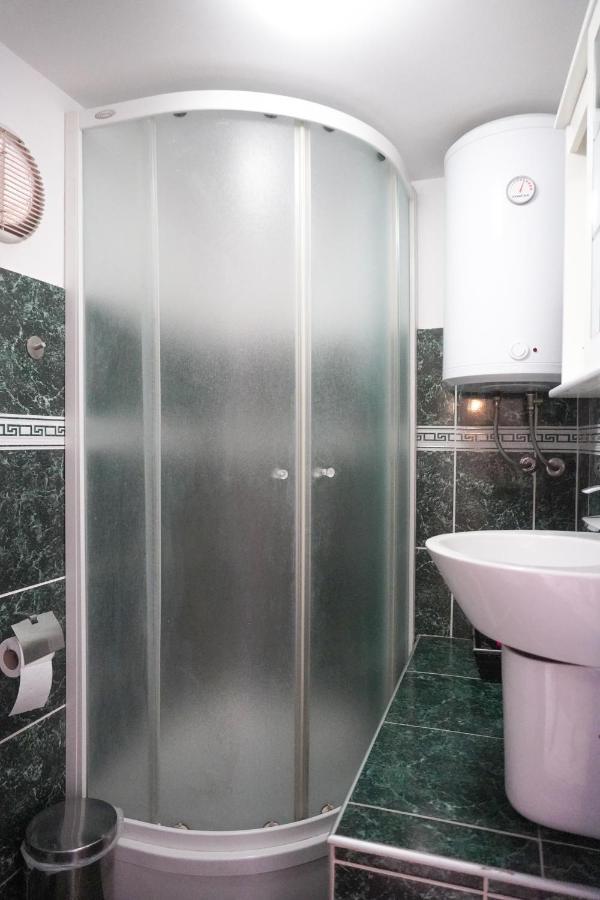 Apartments Loriana Šibenik Dış mekan fotoğraf