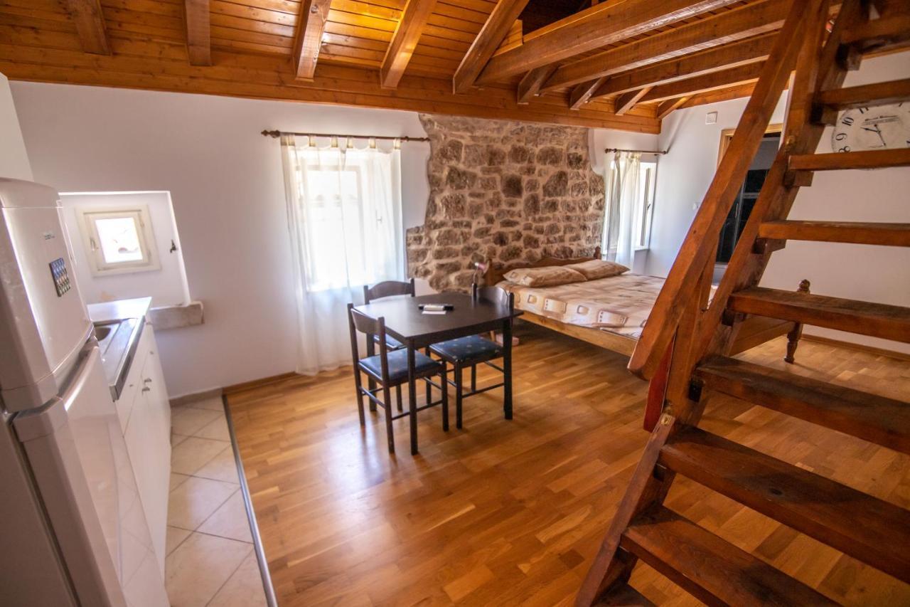 Apartments Loriana Šibenik Dış mekan fotoğraf