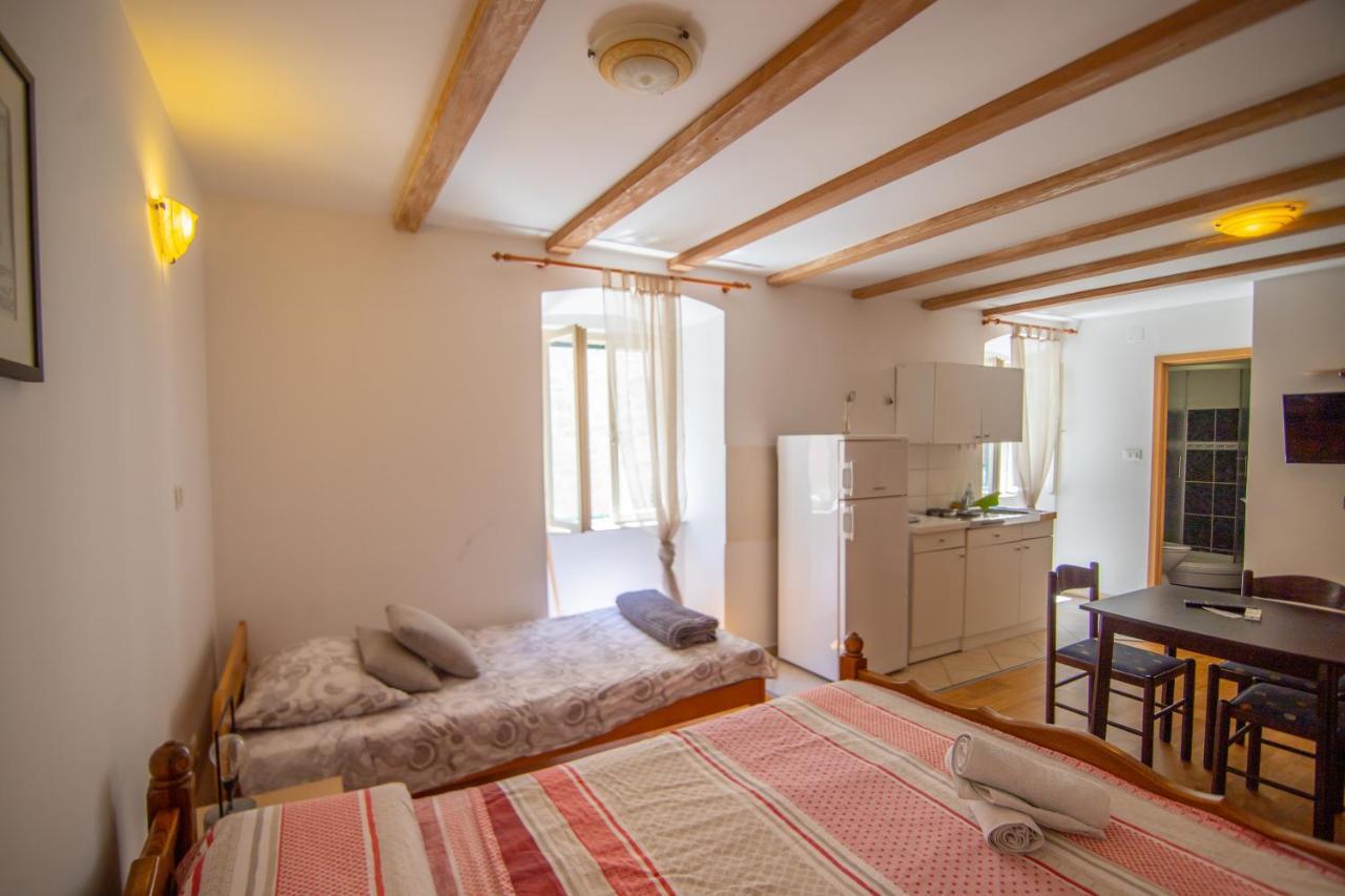Apartments Loriana Šibenik Dış mekan fotoğraf