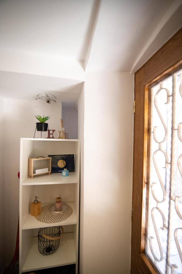Apartments Loriana Šibenik Dış mekan fotoğraf