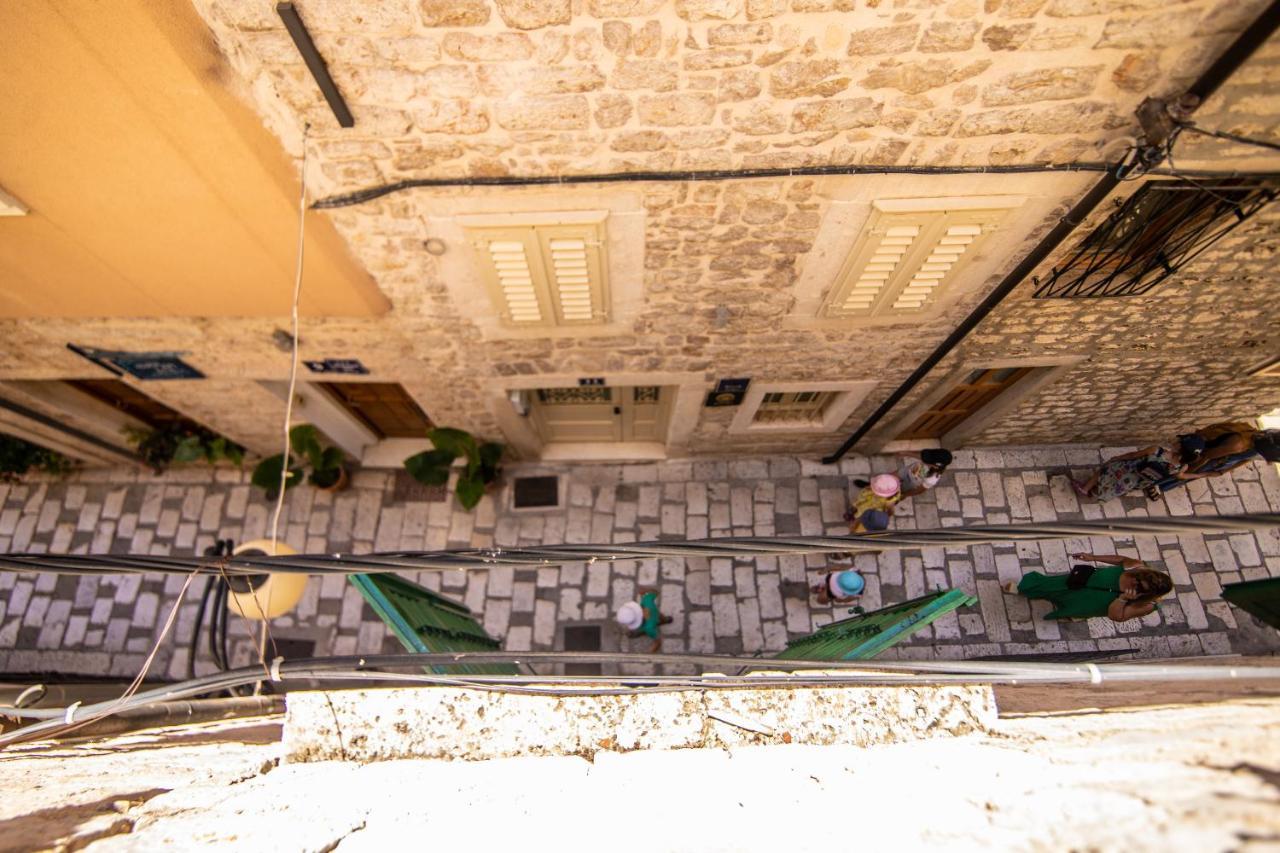 Apartments Loriana Šibenik Dış mekan fotoğraf
