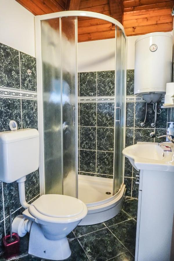 Apartments Loriana Šibenik Dış mekan fotoğraf