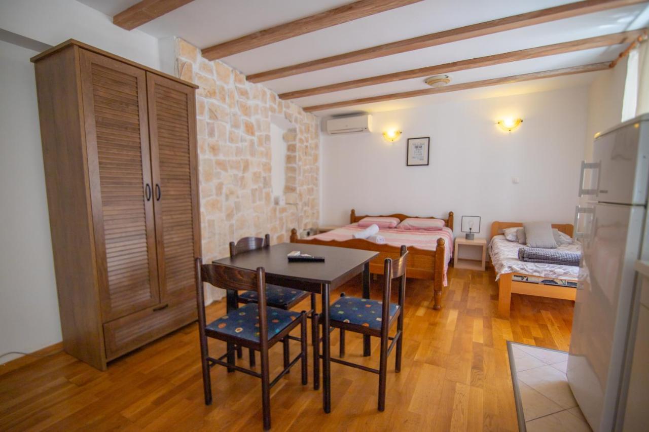 Apartments Loriana Šibenik Dış mekan fotoğraf