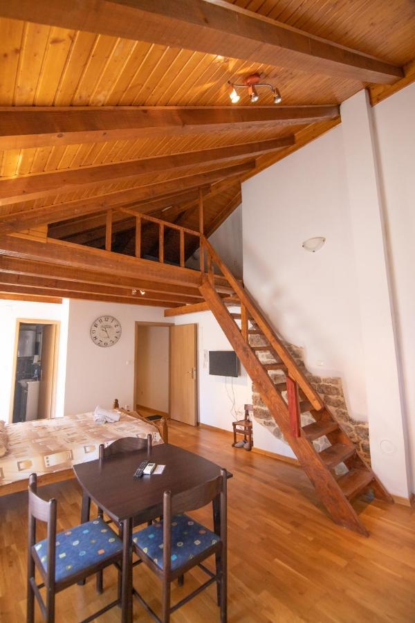 Apartments Loriana Šibenik Dış mekan fotoğraf