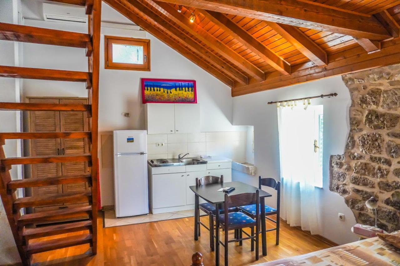Apartments Loriana Šibenik Dış mekan fotoğraf