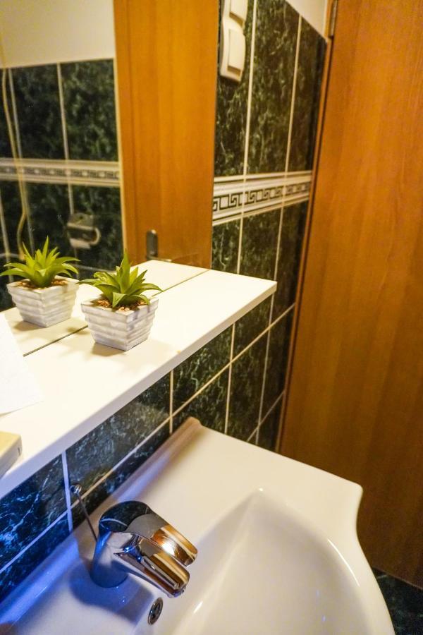 Apartments Loriana Šibenik Dış mekan fotoğraf