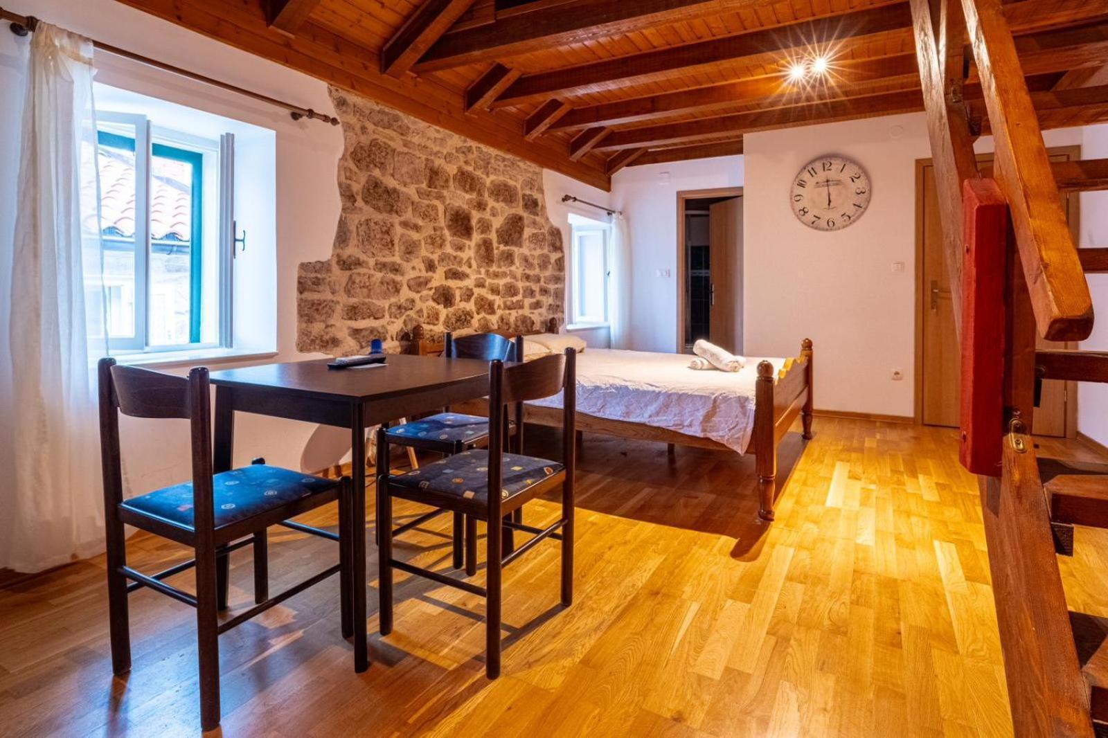 Apartments Loriana Šibenik Dış mekan fotoğraf