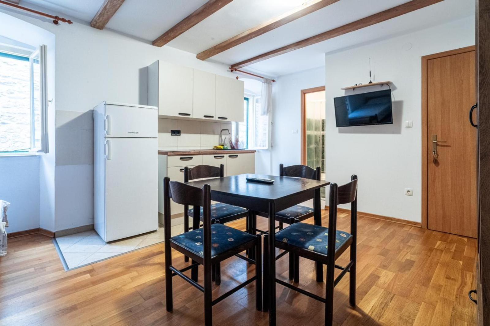 Apartments Loriana Šibenik Dış mekan fotoğraf