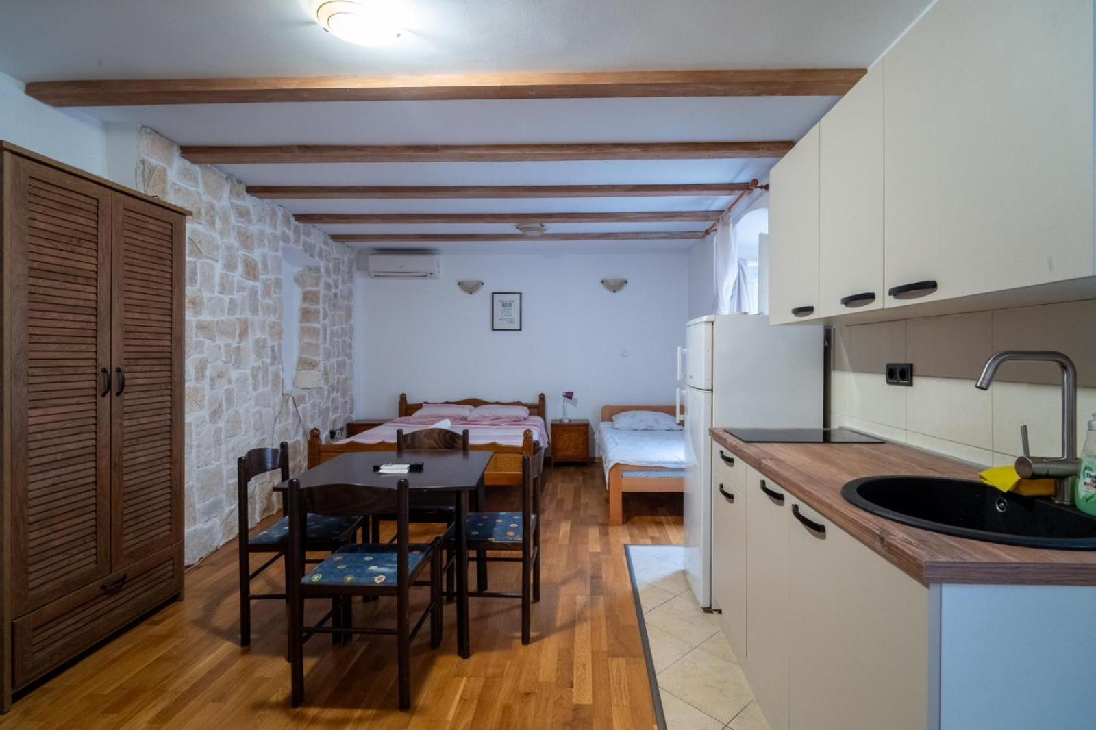 Apartments Loriana Šibenik Dış mekan fotoğraf