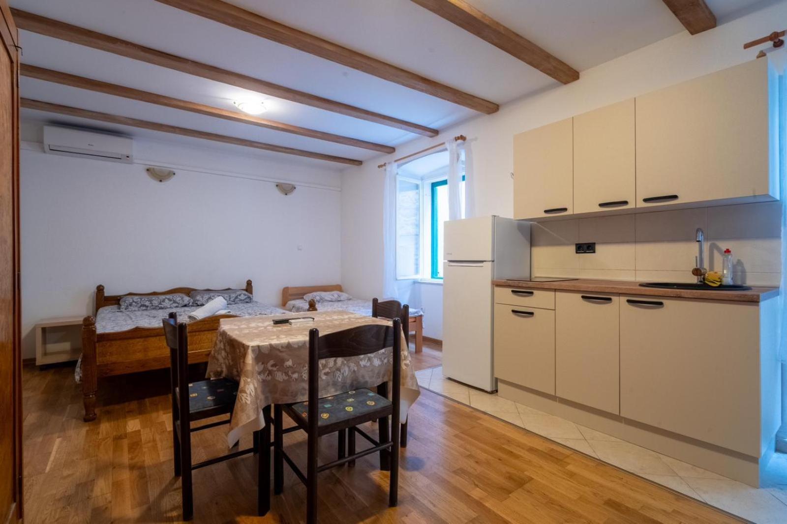 Apartments Loriana Šibenik Dış mekan fotoğraf