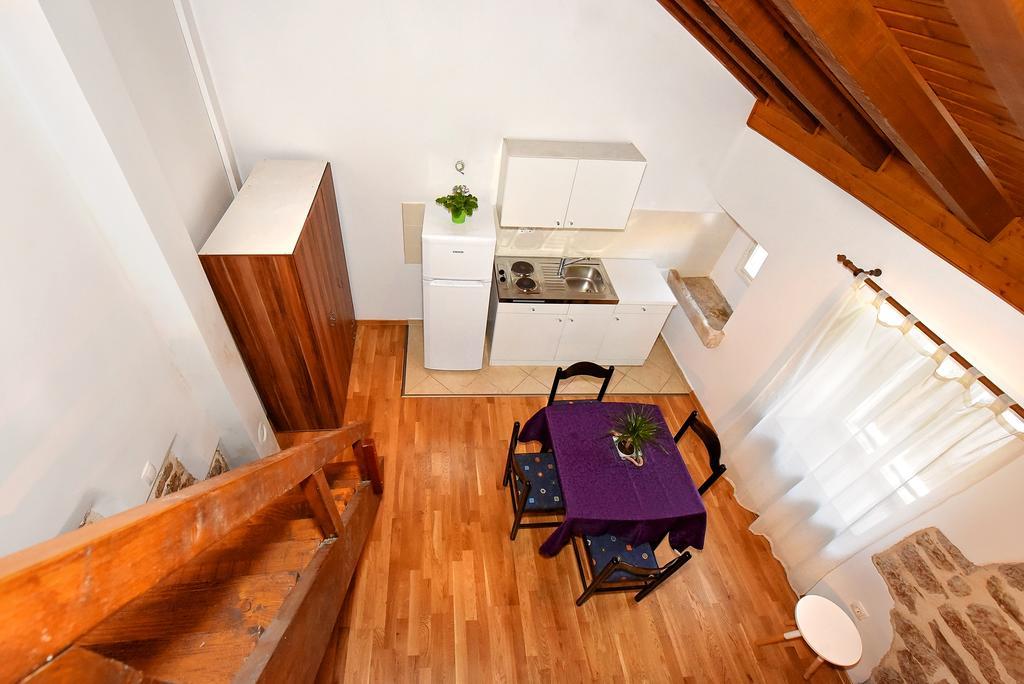 Apartments Loriana Šibenik Dış mekan fotoğraf