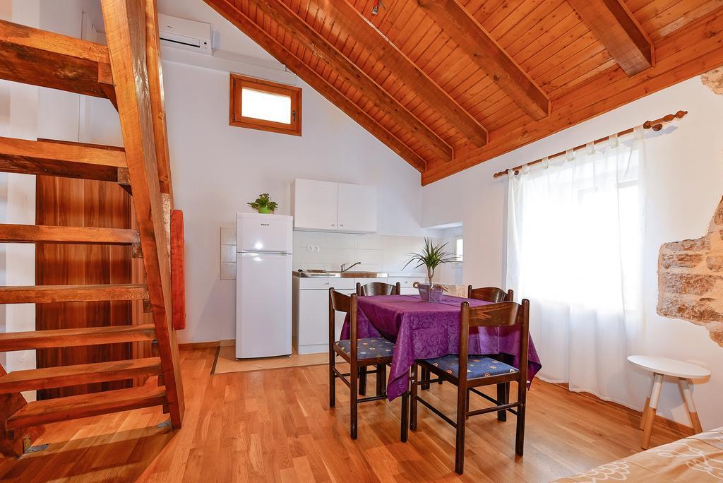 Apartments Loriana Šibenik Dış mekan fotoğraf